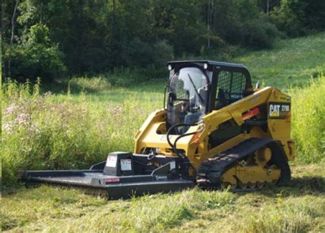 skid steer brush cutter for rent|brush clearing equipment rental near me.